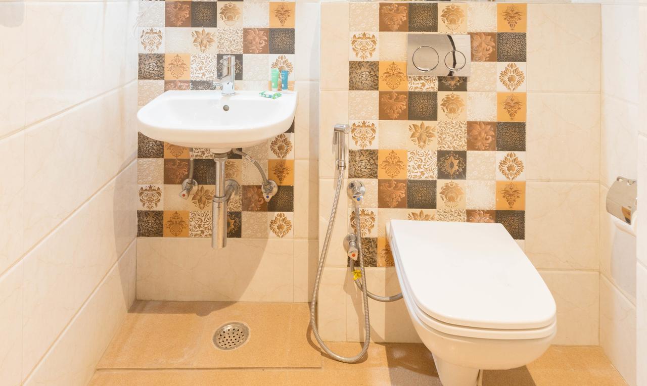 Treebo Trend Hotel Raj Joghpur جودبور المظهر الخارجي الصورة